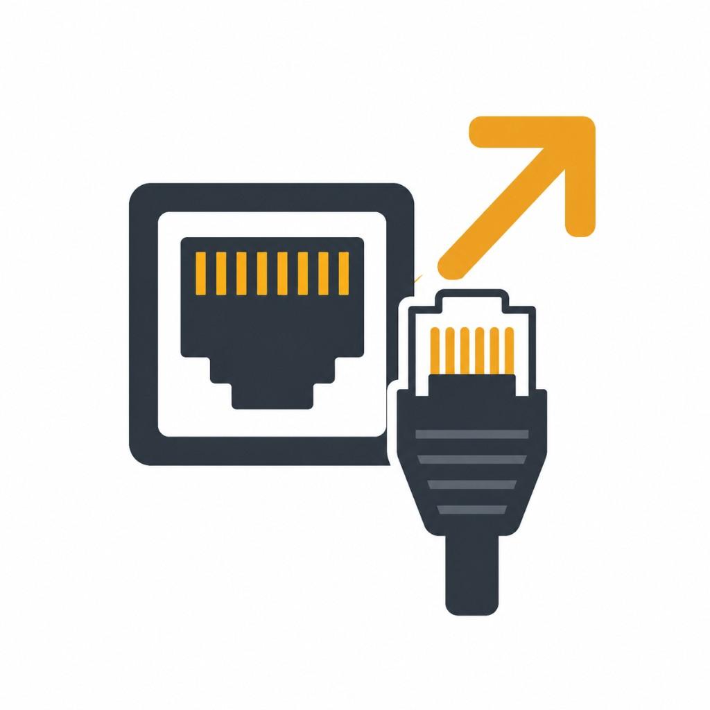 Ethernet Upgrade