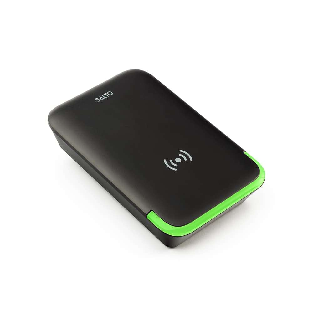 Salto Encoder USB