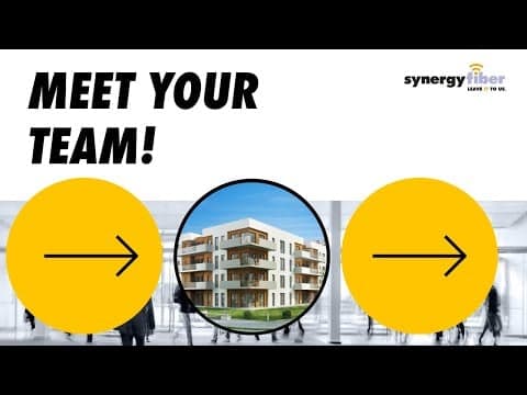 Meet Our Team video thumbnail